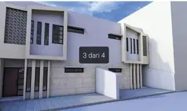 Kos dijual di tlogomas UNISMA UNITRI 10KT+KMDalam Furnished