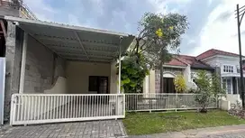 DISEWA RUMAH CITRA GARDEN CLUSTER FAVORIT FASILITAS PREMIUM SIAP HUNI