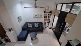 Rumah Hommy di dlm cluster siap huni di sektor 9 WM-16341