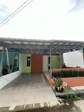 Dijual Rumah Cantik dan Nyaman Di Cluster Mutiara Gading City