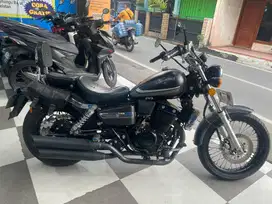 Benelli Patagonian Eagle 250 EFI 2022