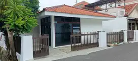 disewakan rumah di rawamangun