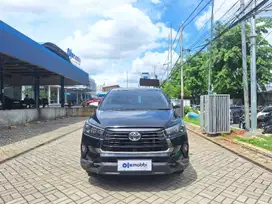 [OLX Mobbi] TDP 5JT - Toyota Kijang Innova 2.0 Venturer AT 2021 9PA