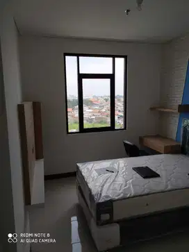 Dijual Dan Disewakan Apartemen Paskal Lodge