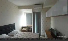 Dijual Cepat Apartemen Studio di B Residence BSD By Rumah Chinida