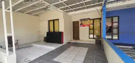 Rumah Siap Huni di Perumahan Harapan Mulya Tarumajaya Bekasi