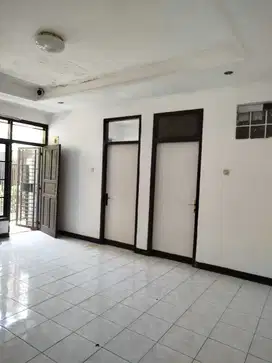 Dijual Rumah Siap Huni Pasteur
