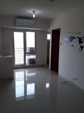 Dijual Apartement 2 BR The Oak Tower Pulogadung  Jakarta Timur Nego