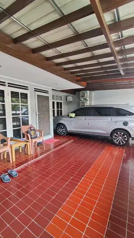DIJUAL RUMAH SIAP HUNI CANTIK DI CITRA GARDEN 1