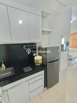 DIJUAL APARTEMEN PODOMORO TOWER LINCOLN (JUNIADI)