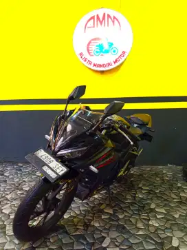 HONDA CBR 150 R 2018