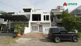 DIJUAL RUMAH DI KOMPLEK GRAHA METROPOLITAN MEDAN