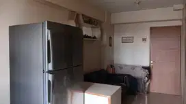 Dijual Apartemen Bintaro Park View 3 KT Semi Furnished