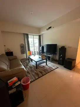 Apartemen Sherwood Residence Tower wellington Kelapa Gading Jakarta Ut
