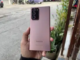 Samsung note 20 ultra 5G ram 12
