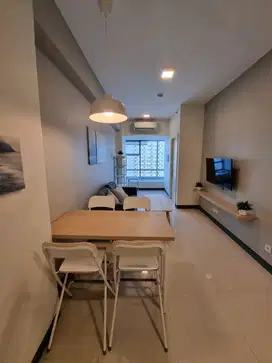 DIJUAL APARTEMEN ANDERSON PAKUWON MALL SURABAYA RON.A2384
