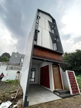 Rasakan Privasi Rumah, dengan Kenyamanan Apartemen di Jantung Jakarta
