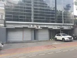 Dijual Gedung Kost di daerah Setiabudi - Jakarta
