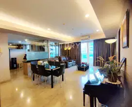 Apartemen Nyaman Di Royal Springhill Kemayoran