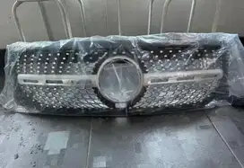 Grille diamond mercy GLB 200