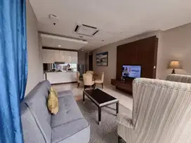 Dijual Unit Apartemen Premium  Di The Grove Suites Kuningan