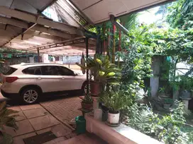 Dijual Rumah Kost dan tanah di belakang unika Atmajaya setia budi