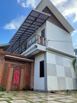 Kos kosan aktip