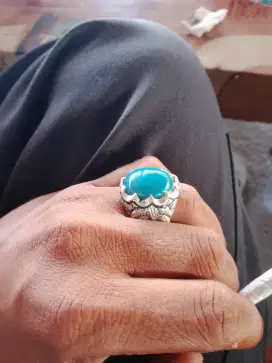 bacan Doko bluis