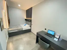 Aurora Residence Tanah Abang Petojo Gambir Monas