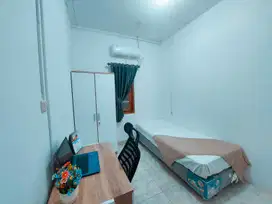 Kos Kejayaan Taman Sari