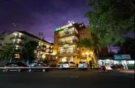 Hotel Bintang 4 Jalan Raya Kuta Dekat Dengan Airport Ngurah Rai