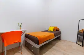 Disewakan Kost Putri Grogol Siap Huni - Nafa House by AbdiHome