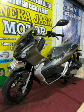 ADV 150 CBS 2019 AJM