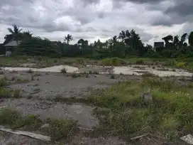 DIJUAL LAHAN DI M TOHA TANGERANG