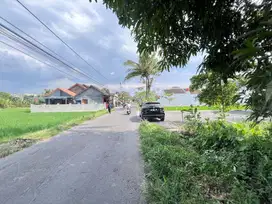 Dekat Titik 0, Tanah Jogja dalam Ringroad, 6 mnt Kampus UMY