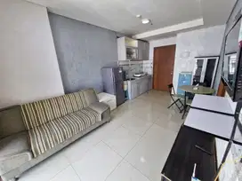 Disewakan Apartemen Thamrin Residence 1 Bedroom