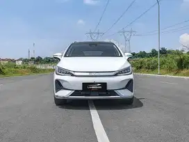 [LIKE NEW] BYD M6 SUPERIOR EV 2024