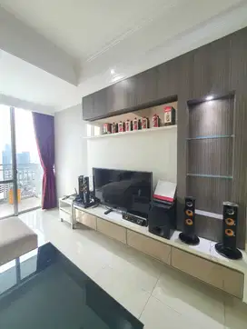 Disewakan Apartemen Denpasar Residence 2 Bedroom Tower Ubud
