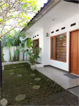 Rumah Siap Huni di Taman Kopo Indah 3 Bandung Semi Furnished