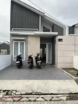 Dijual RUMAH MURAH, HARGA terjangkau dijamin gak rugi dijual kembali