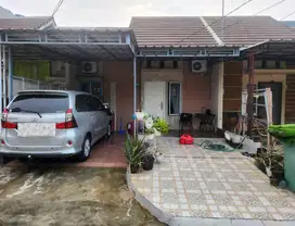 Dijual Rumah Minimalis Siap Huni Mutiara Gading City Bekasi