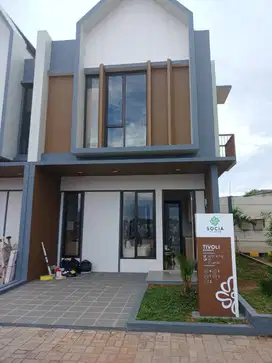kawasan premiun di karawang harga bersahabat