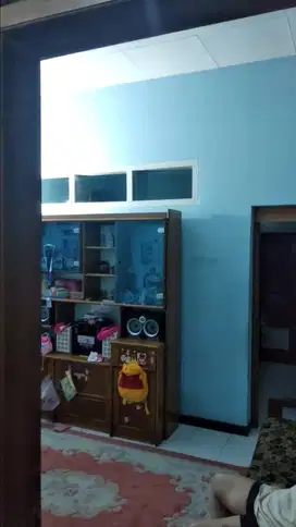Rumah Hitung Tanah Cocok Untuk Kost Dekat Maranatha Pasteur