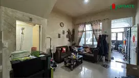 DIJUAL RUMAH DI KOMPLEK DAHLIA VICARIO JALAN DAHLIA MEDAN