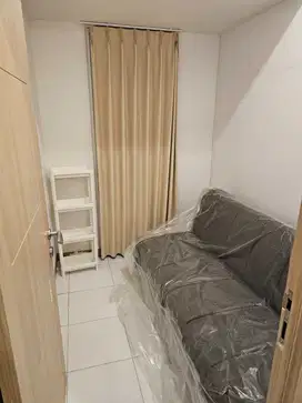 Disewakan Apartemen 2Bedroom Tokyo Riverside PIK 2 Furnished