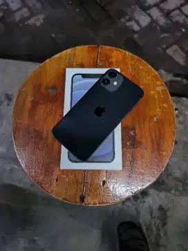 iPhone 12 mini 64gb