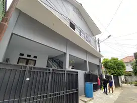 SEWA KOSAN - BANGUNAN BARU, STRATEGIS RC VETERAN BINTARO