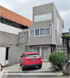 Rumah Mewah Siap Huni di Greenland Cigadung Bandung