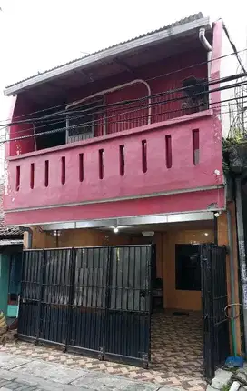 DIJUAL RUMAH PANDUGO RUNGKUT SURABAYA RON.A735