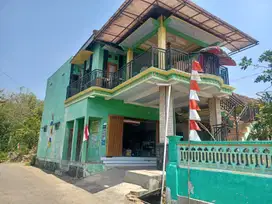 Desa Sugihrejo Kec Kawedanan Magetan